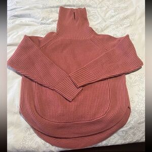 Wilfred Asianna merino sweater small EUC